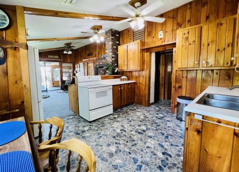 10 Brookside Lane Mercer ME 04957
