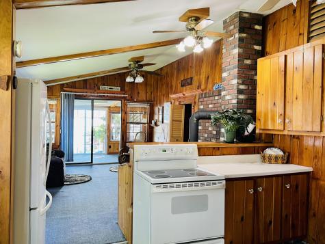 10 Brookside Lane Mercer ME 04957
