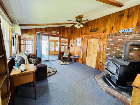 10 Brookside Lane Mercer ME 04957
