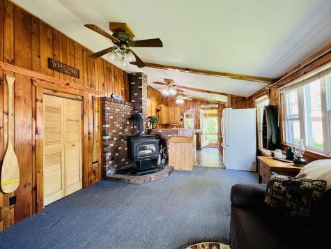 10 Brookside Lane Mercer ME 04957