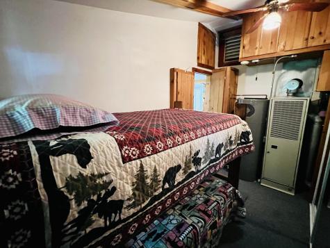 10 Brookside Lane Mercer ME 04957