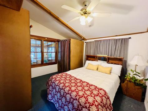 10 Brookside Lane Mercer ME 04957