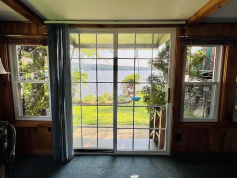 10 Brookside Lane Mercer ME 04957