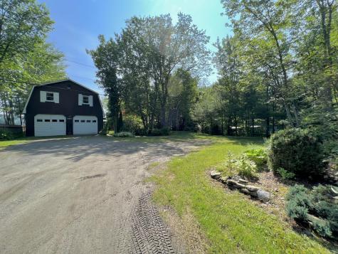 10 Brookside Lane Mercer ME 04957