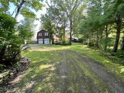 10 Brookside Lane Mercer ME 04957