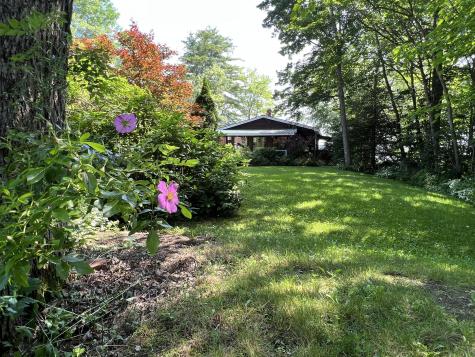 10 Brookside Lane Mercer ME 04957
