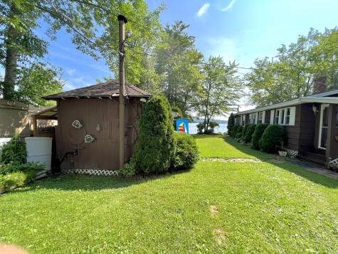 10 Brookside Lane Mercer ME 04957
