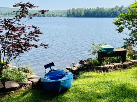 10 Brookside Lane Mercer ME 04957