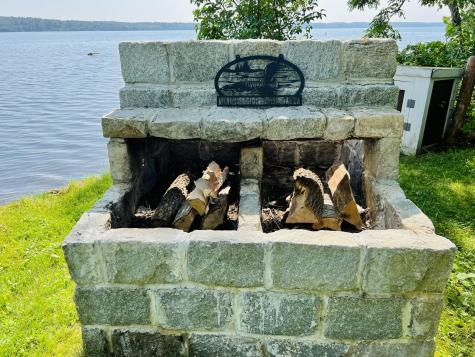 10 Brookside Lane Mercer ME 04957