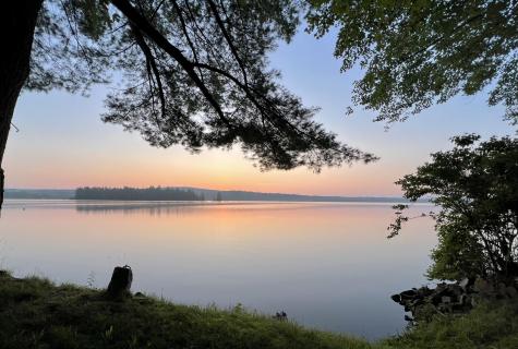 10 Brookside Lane Mercer ME 04957