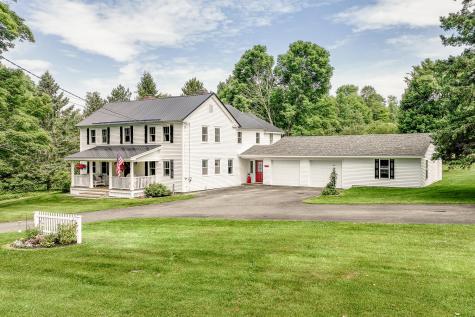 419 Hinckley Road Clinton ME 04927