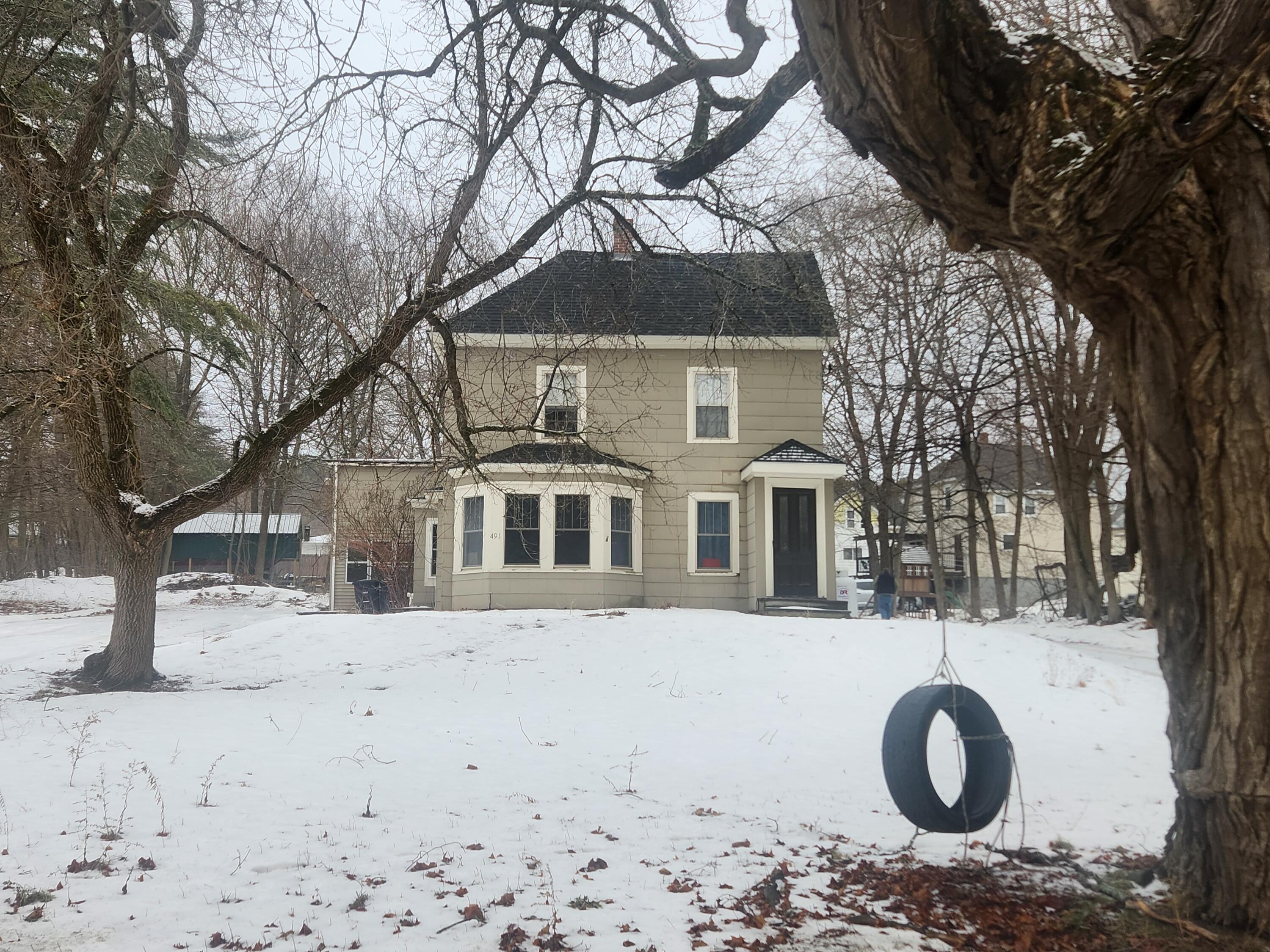 491 Main Street Old Town ME 04468