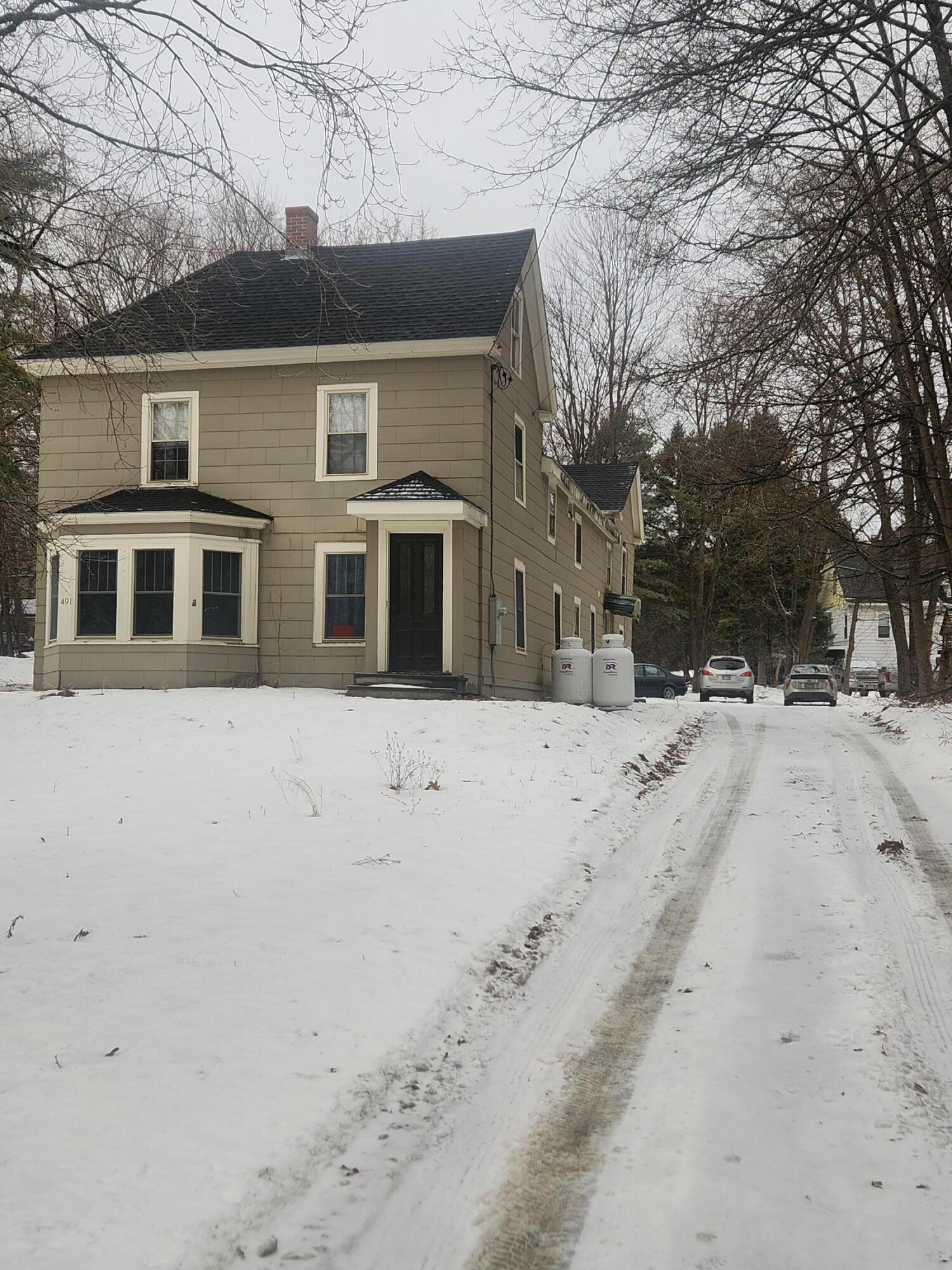 491 Main Street Old Town ME 04468
