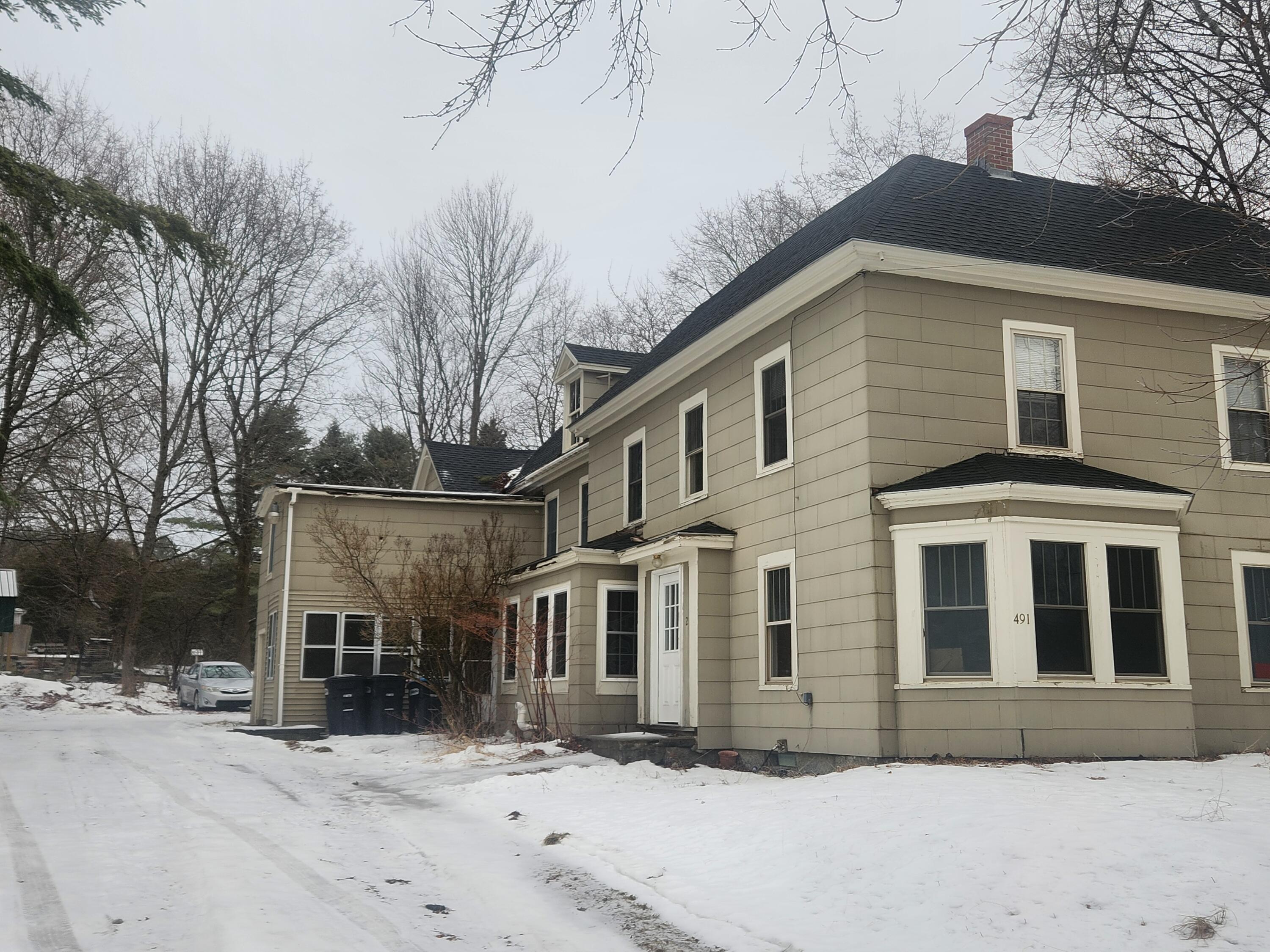 491 Main Street Old Town ME 04468
