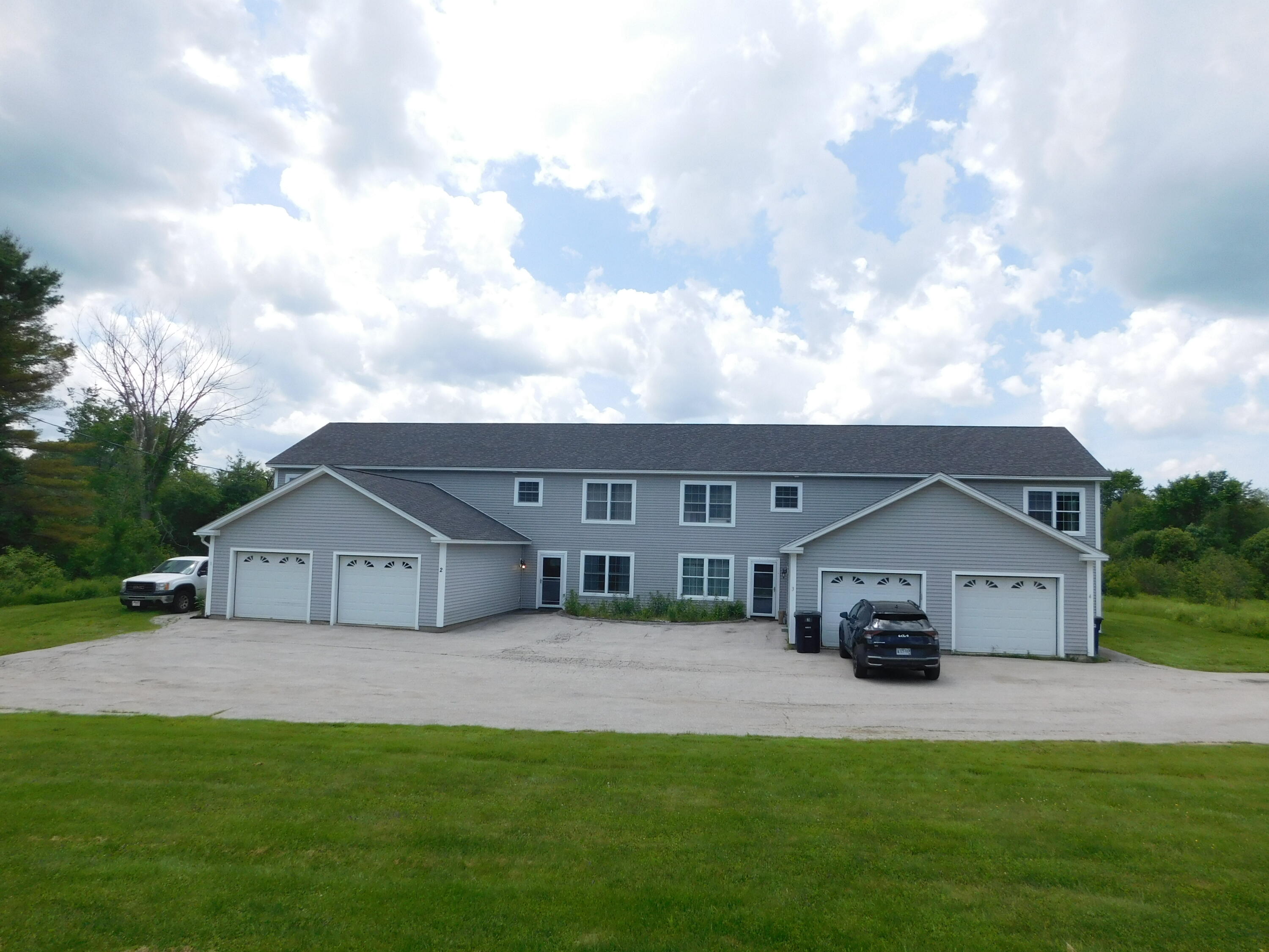 168 Bemis Road Carmel ME 04419