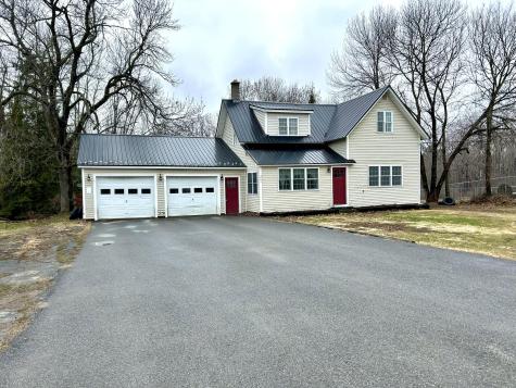 205 Elm Street Newport ME 04953