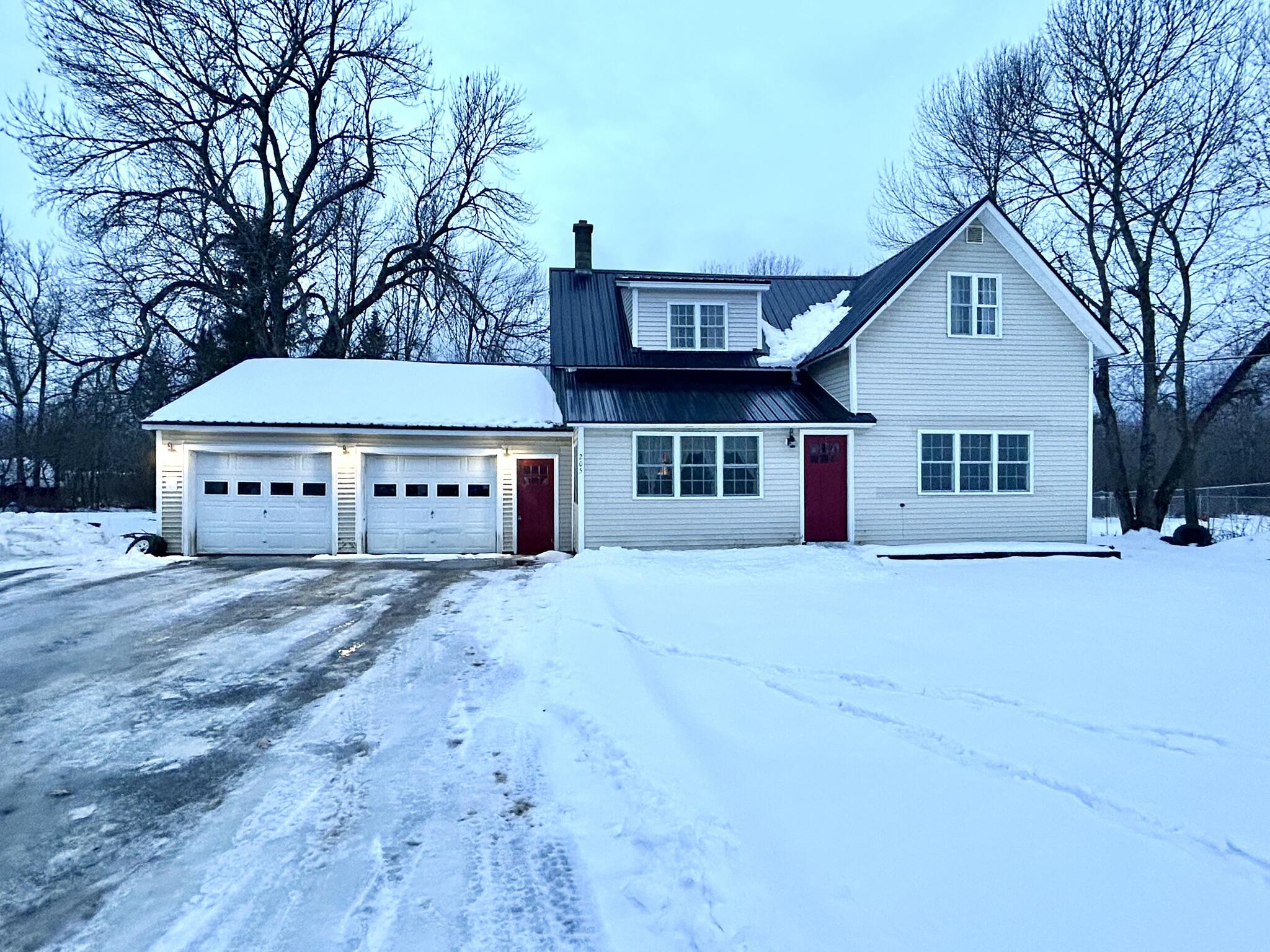 205 Elm Street Newport ME 04953