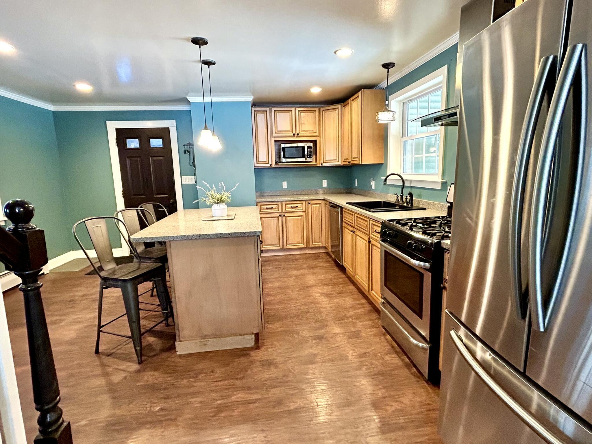 205 Elm Street Newport ME 04953