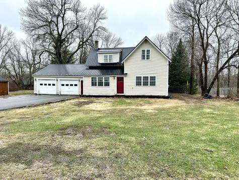 205 Elm Street Newport ME 04953