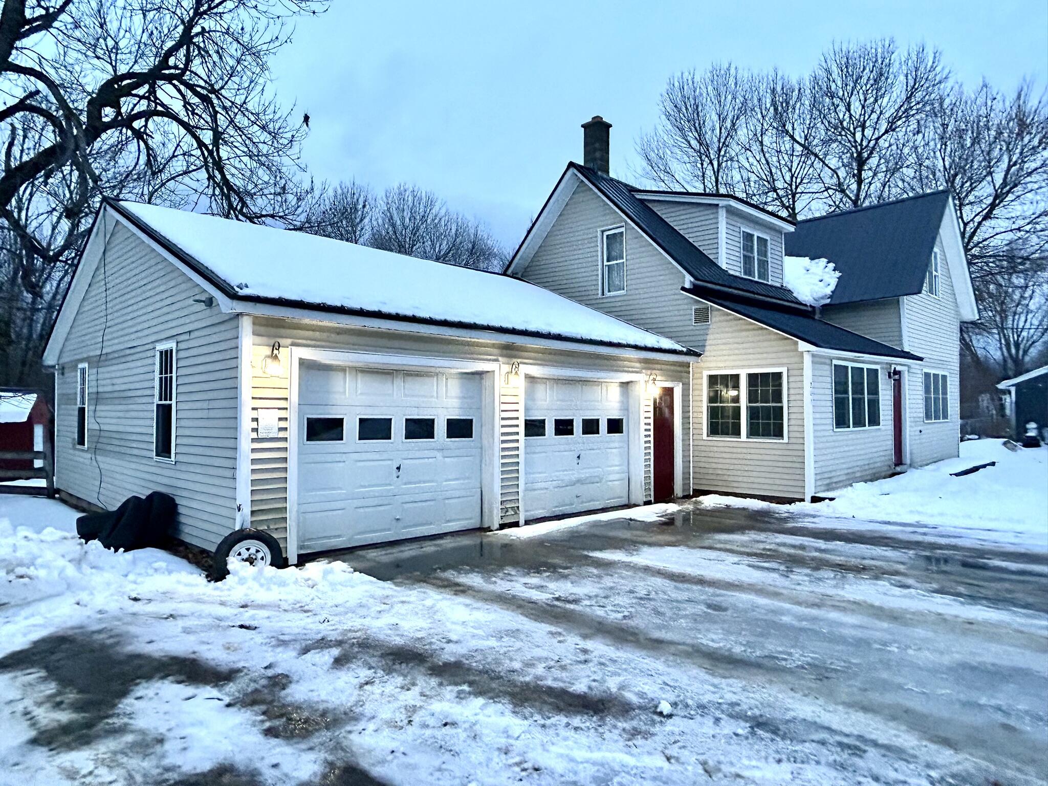 205 Elm Street Newport ME 04953