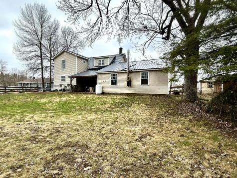 205 Elm Street Newport ME 04953