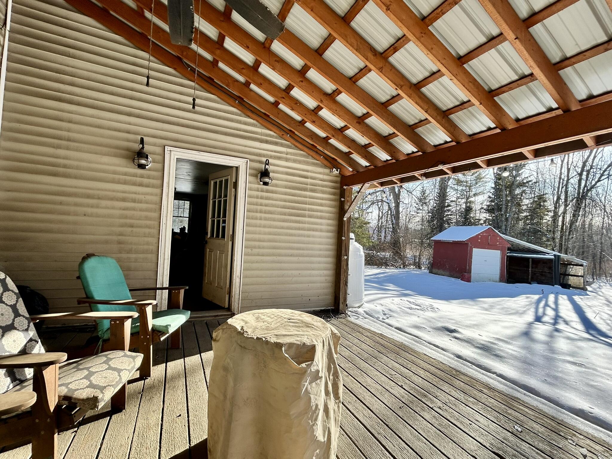 205 Elm Street Newport ME 04953