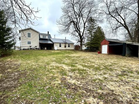 205 Elm Street Newport ME 04953