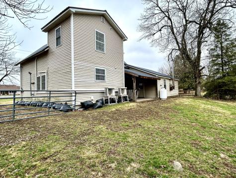 205 Elm Street Newport ME 04953