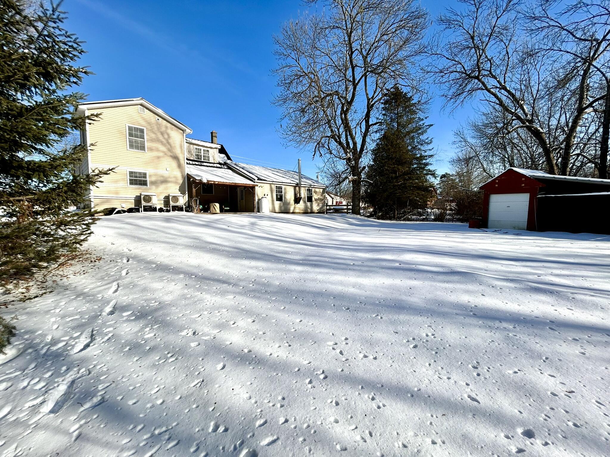 205 Elm Street Newport ME 04953