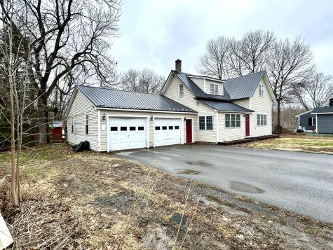 205 Elm Street Newport ME 04953