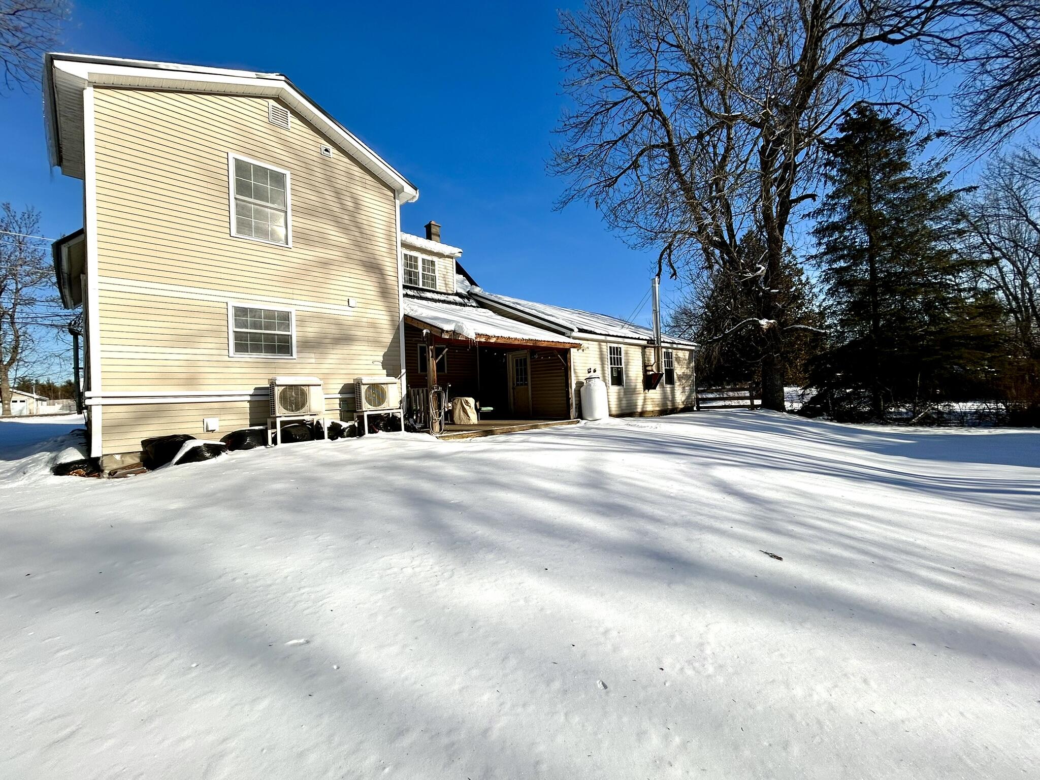 205 Elm Street Newport ME 04953