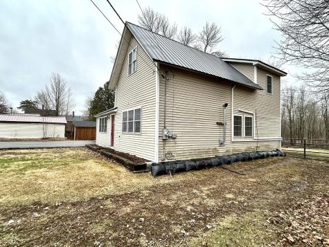 205 Elm Street Newport ME 04953