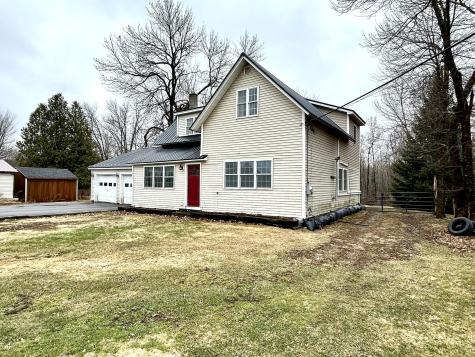 205 Elm Street Newport ME 04953