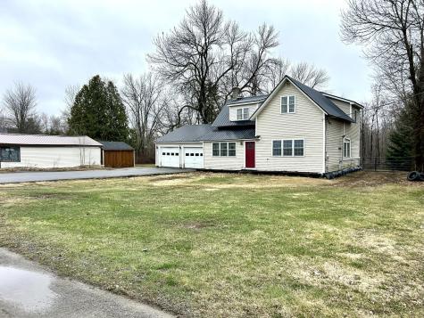 205 Elm Street Newport ME 04953