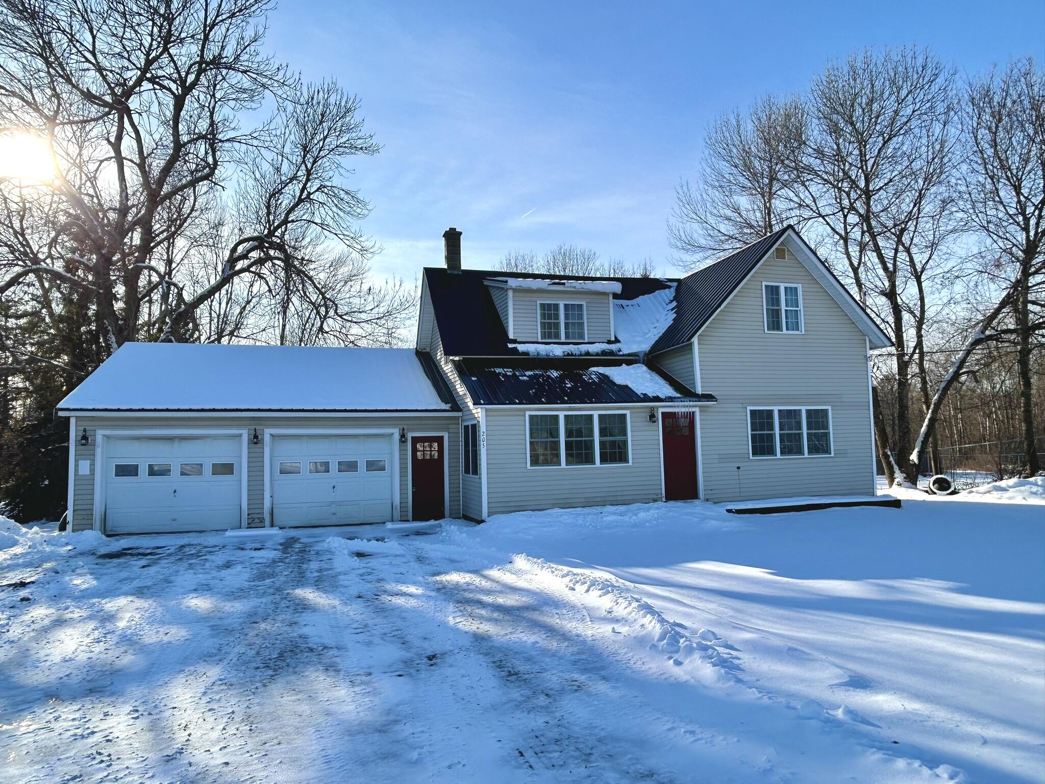 205 Elm Street Newport ME 04953