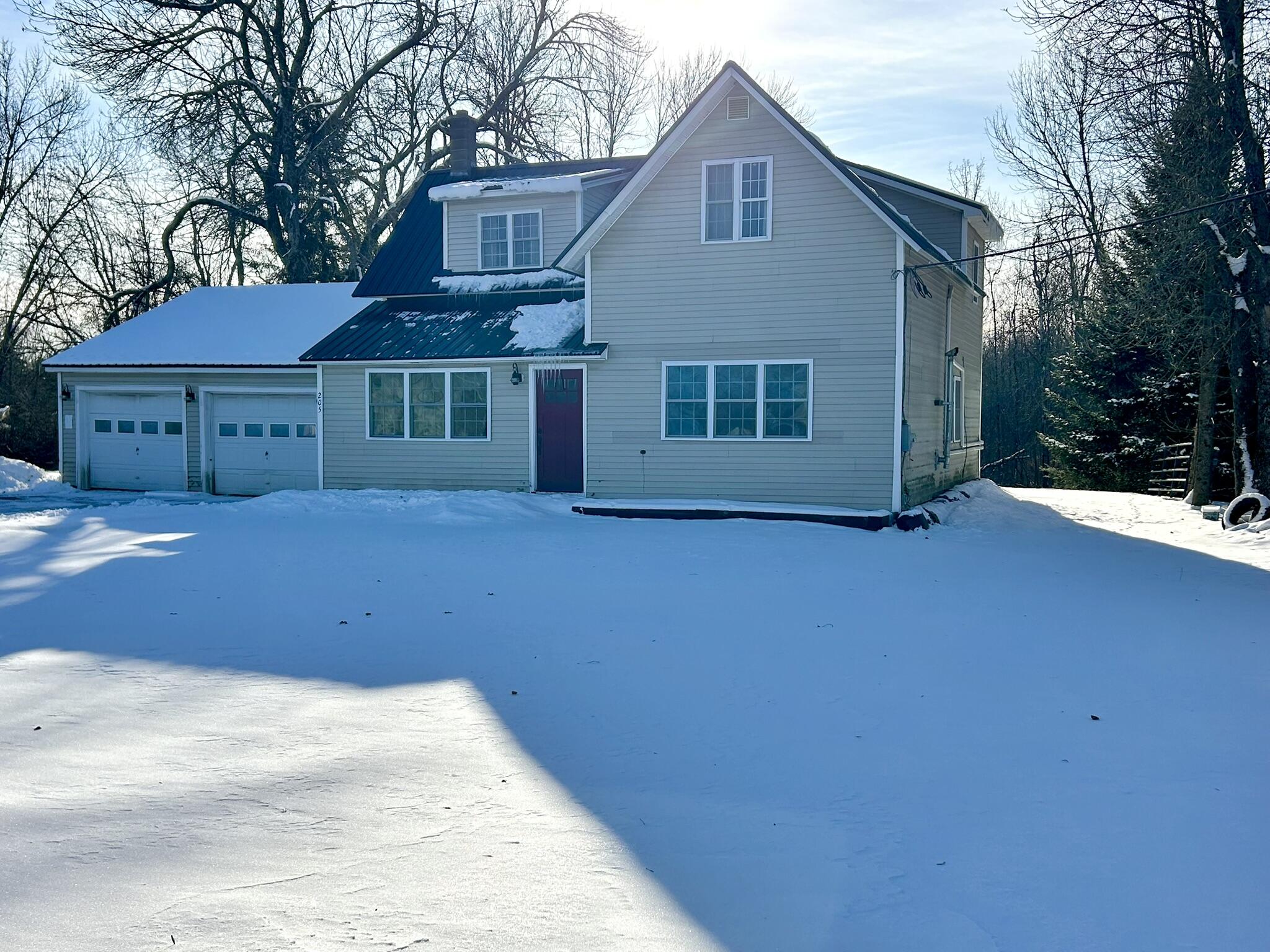 205 Elm Street Newport ME 04953