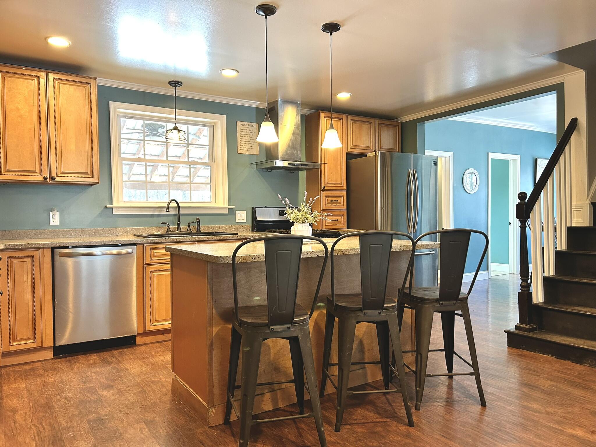 205 Elm Street Newport ME 04953