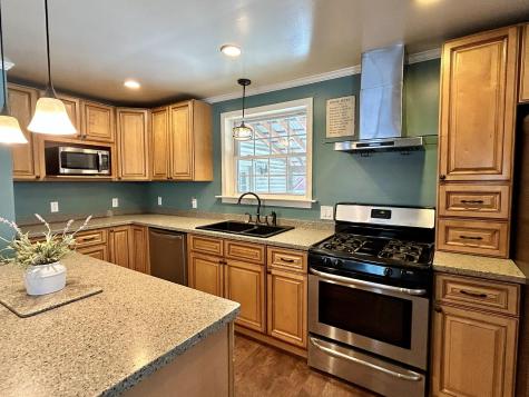 205 Elm Street Newport ME 04953