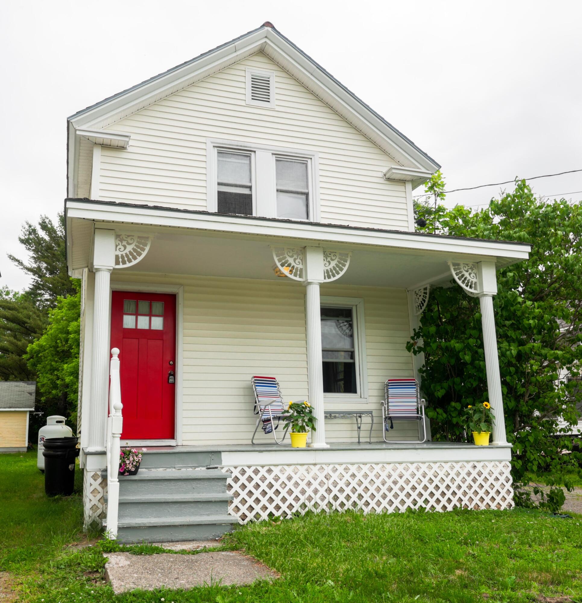 51 Davenport Street Milford ME 04461