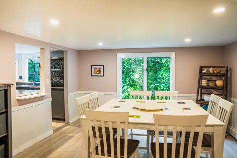 174 Pleasant Street Blue Hill ME 04614