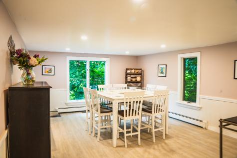 174 Pleasant Street Blue Hill ME 04614