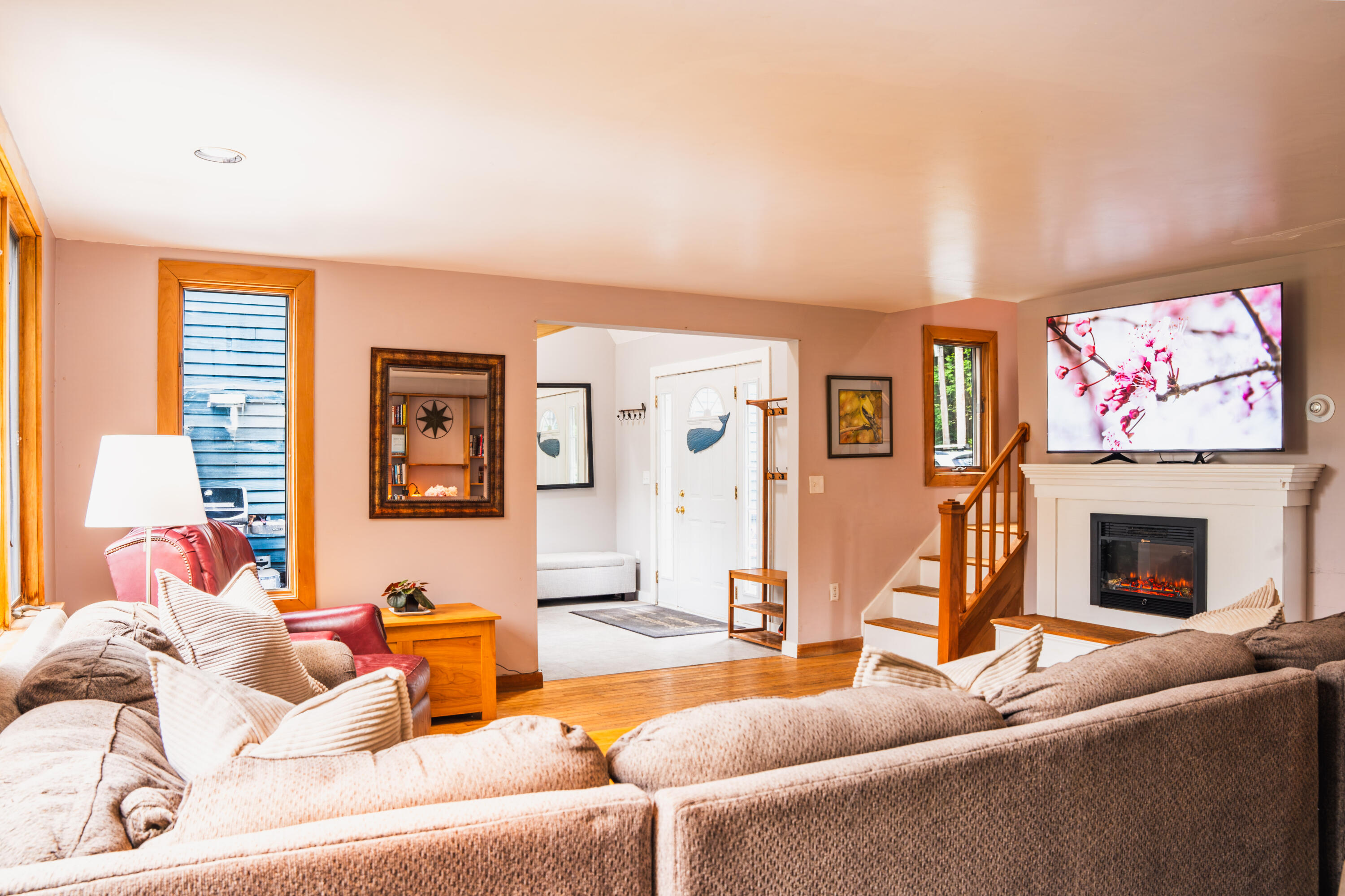 174 Pleasant Street Blue Hill ME 04614