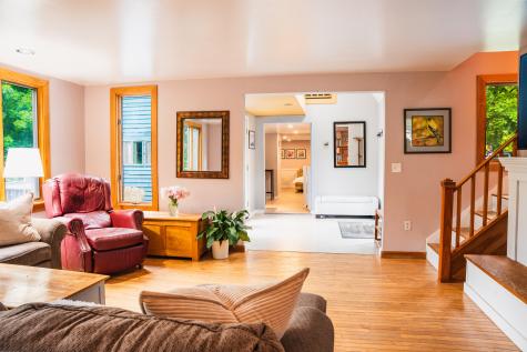 174 Pleasant Street Blue Hill ME 04614