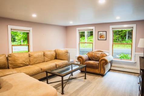 174 Pleasant Street Blue Hill ME 04614