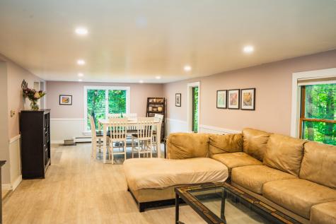 174 Pleasant Street Blue Hill ME 04614