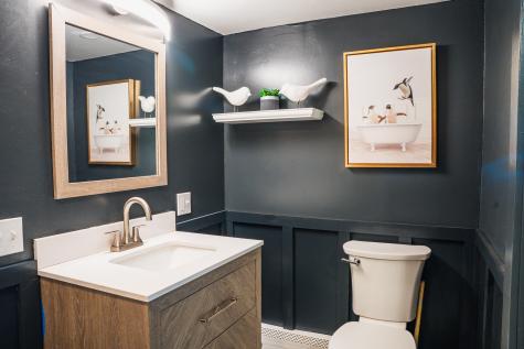 174 Pleasant Street Blue Hill ME 04614