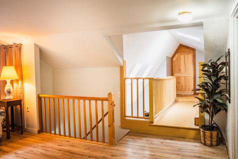 174 Pleasant Street Blue Hill ME 04614