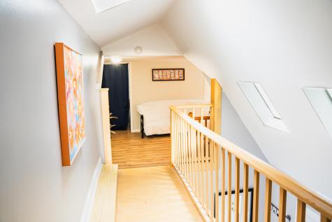 174 Pleasant Street Blue Hill ME 04614