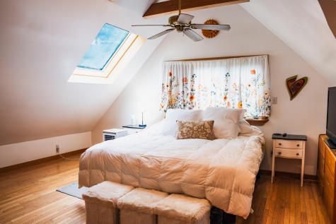 174 Pleasant Street Blue Hill ME 04614