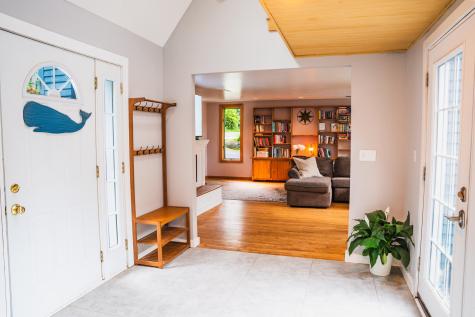 174 Pleasant Street Blue Hill ME 04614